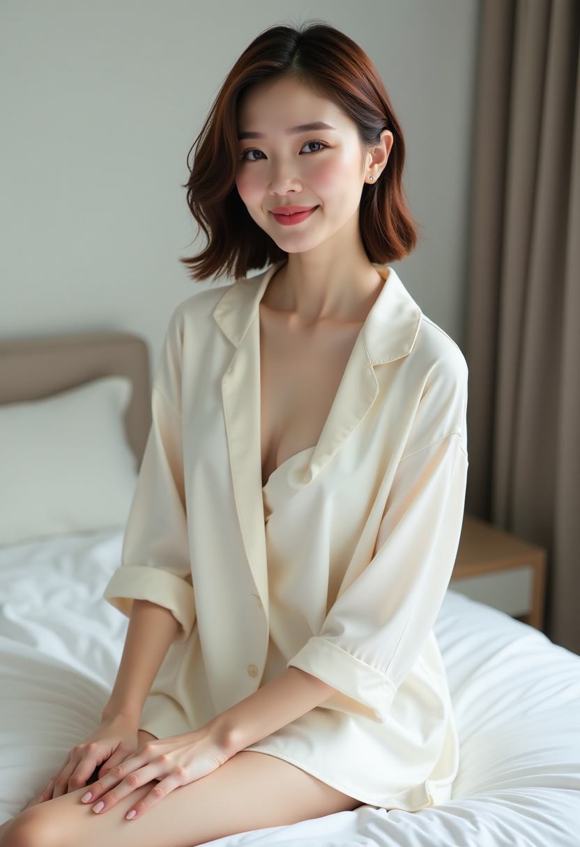 星河夜连麦改剧直播封面